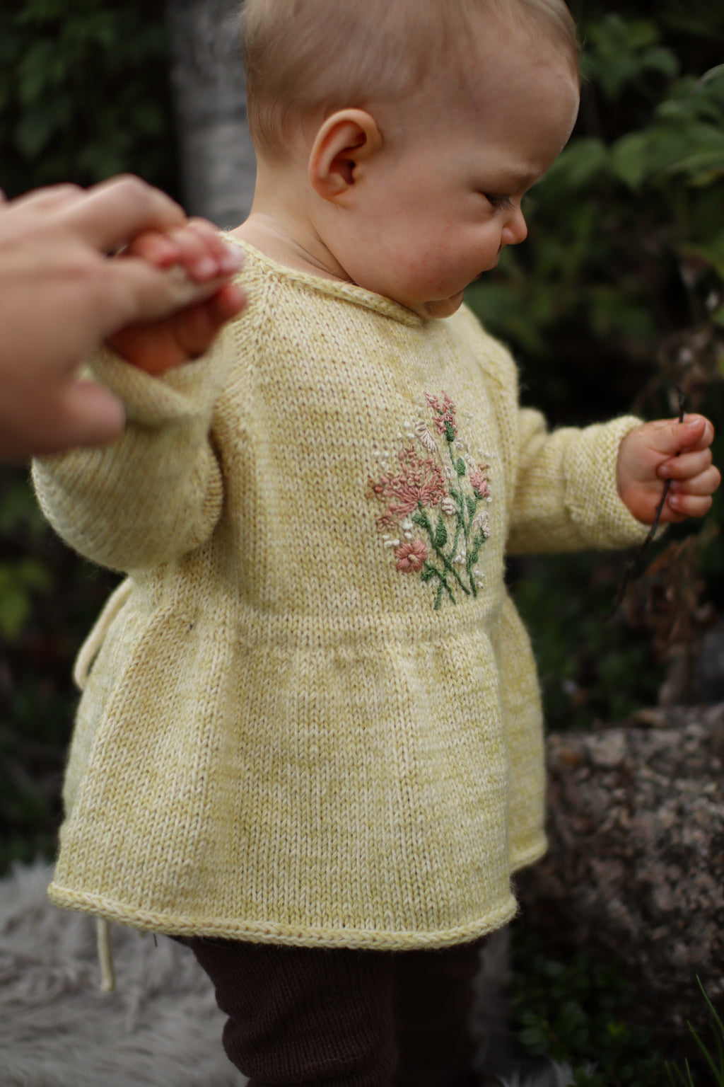 Kirsten Bluse