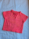 Veras Picot Tee