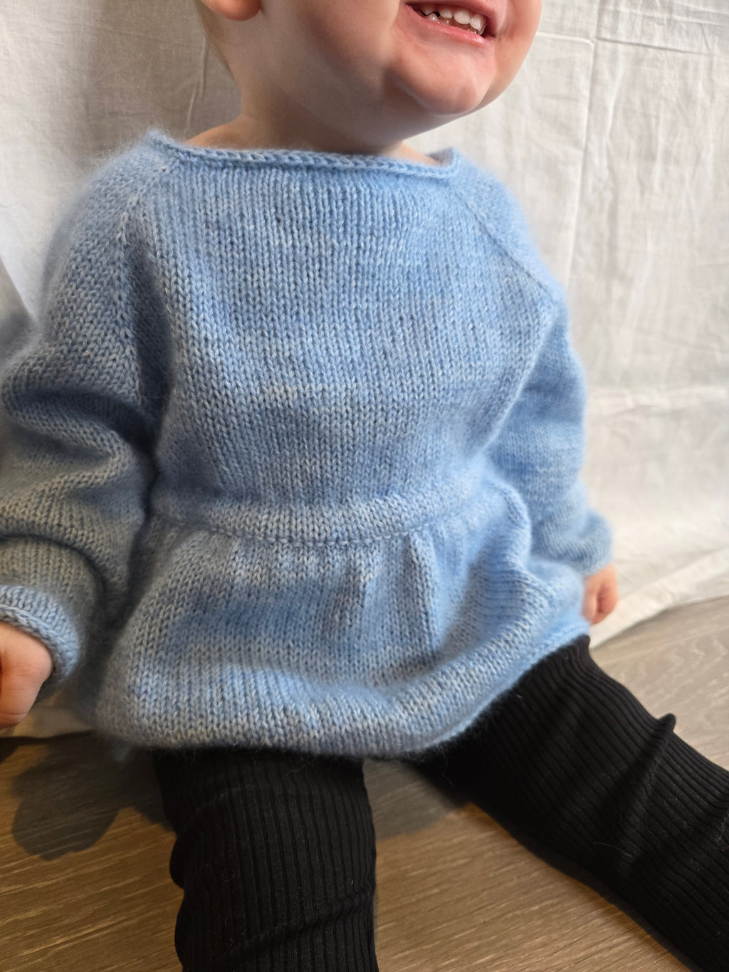 Kirsten Bluse