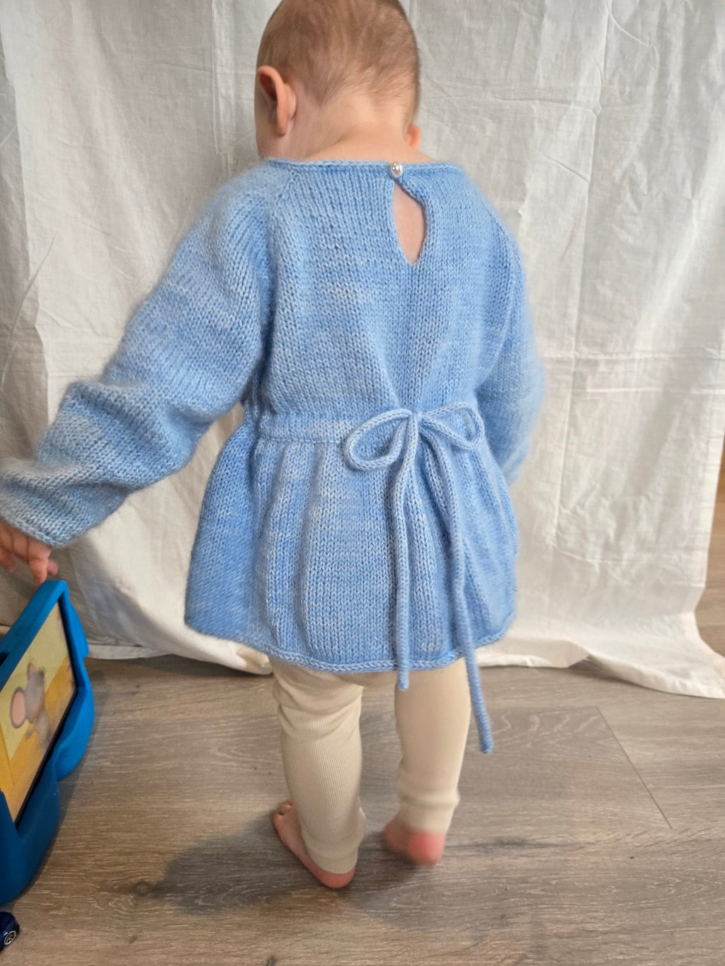 Kirsten Bluse