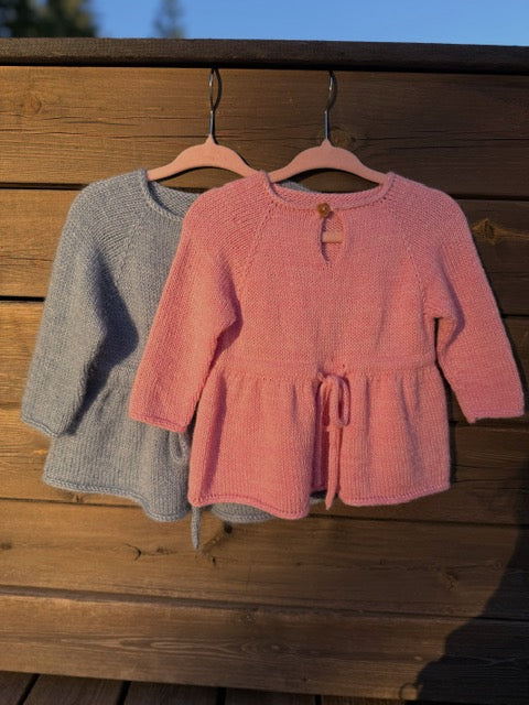Kirsten Bluse