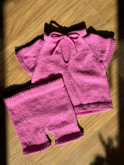 Veras Picot Tee