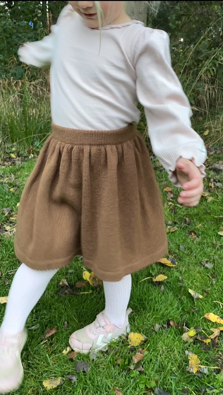 Veras Picot Skjørt