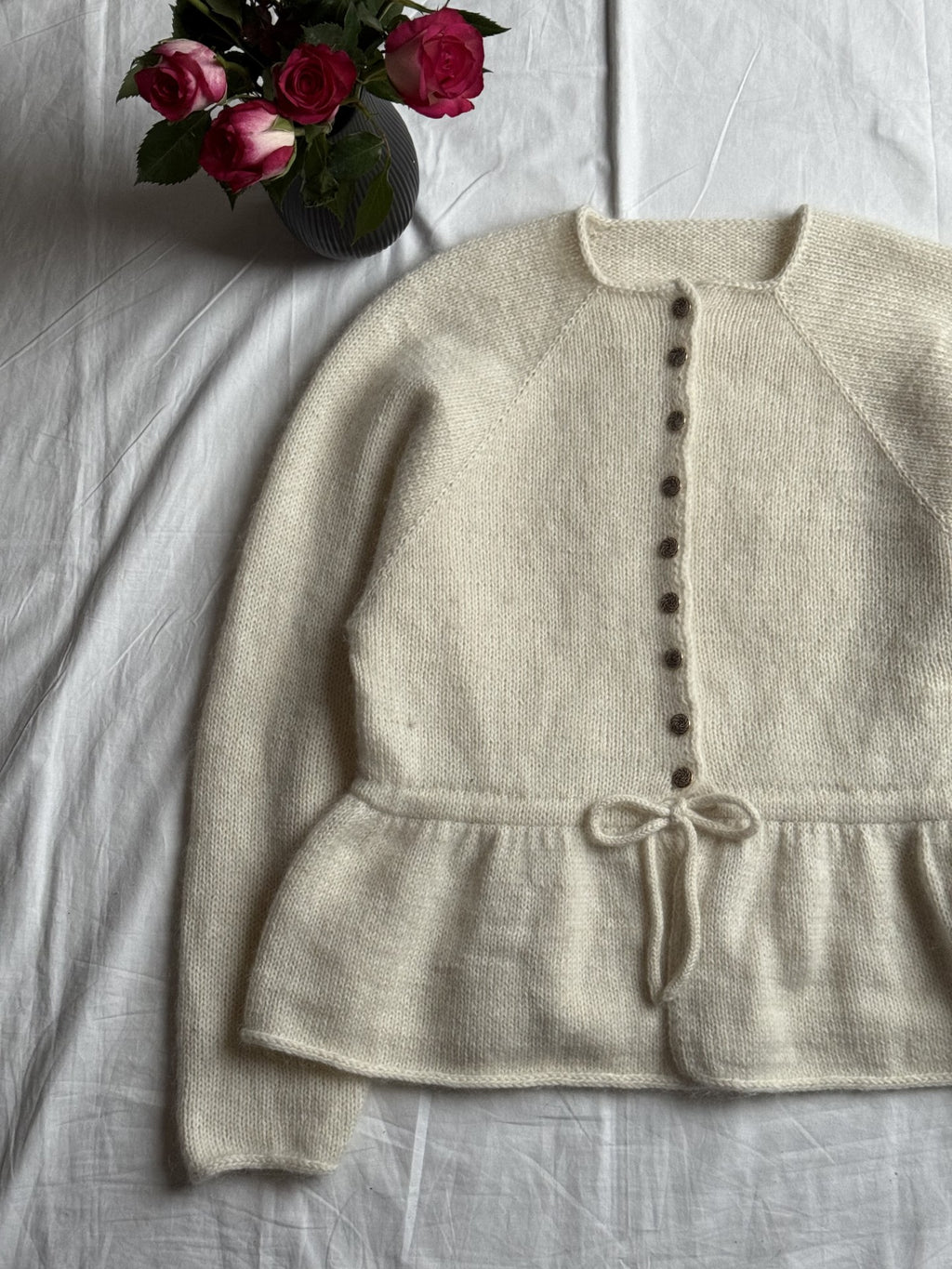 Kirsten Cardigan Mysize
