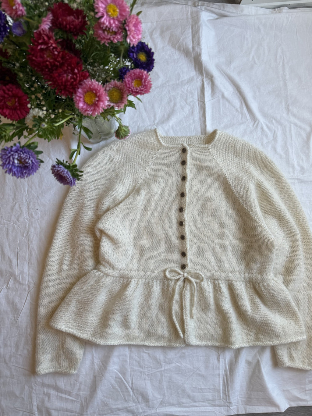 Kirsten Cardigan Mysize